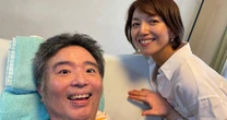 ニャンちゅう伝説の「神回」たまごかけご飯の4代目お姉さんが、ALSに罹患した津久井教生さんと会って驚いたこと