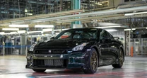 日産R35型「GT-R」が生産終了…ただ、これは「永遠の別れ」ではない