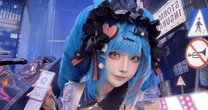 「アイドル顔負けのビジュとスタイルは衝撃度MAX…！」中国美女コスプレイヤー・千葉チュチュ《眼福すぎる過激肌見せショット》に称賛の嵐