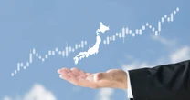 外国人観光客が増えて町は賑わっているが「国民の財布は痩せる国」で、自分の資産を太らせる方法