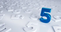 √5をふくむ「超複雑な形の式」が、あれよあれよと「整数値」に！　驚きの先に現れる「フィボナッチ数列」の奥深き世界