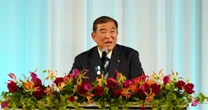 石破総理が元祖「自民党をぶっ壊す！」の小泉純一郎元総理とサプライズ会食で、本当に自民党が壊滅しそうな予感