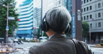 なぜ、仕事のために本を読む人は、オーディオブックを使うのか？　【調査で分かった意外な事実】