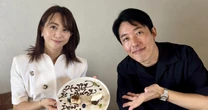 福田萌、5年間暮らしたシンガポールから日本へ帰国を告白。家族で選んだ大きな決断
