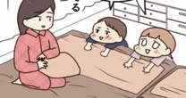 「こんなに切ないなんて」２児の母を動揺させた…５歳息子との会話の中身