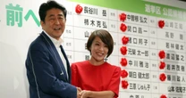 あの「自民党重鎮」がブチギレ！今井絵理子が大恩人からの頼みを無下にも断った「あまりにあきれた理由」