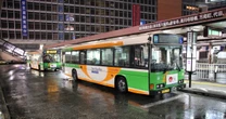 東京都で「バスの運転手」不足が止まらない…都営バスの「減便」が深刻な状況に