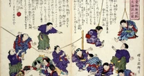 明治日本を旅した外国人女性が「日本の子供たちの様子」を知って驚愕した理由