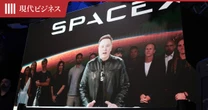 中国に先を越されたら終わる…「SpaceX上場」のウラで懸念される「AIの軍事利用」とシリコンバレーが抱える深刻なジレンマ