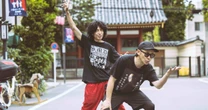 「永野さんの一番の才能は人の心を掌握する力です」地下芸人の帝王が語る「芸人・永野」