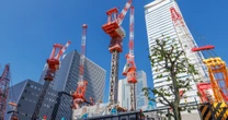 東京の再開発は巨大な建物にチェーン店を詰め込むだけ…駅前の”イオンモール化”を進めたがる地権者、デベロッパー、自治体「それぞれの思惑」