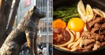 渋谷駅のハチ公にまつわる裏話…忠犬の孫が、東北人に《すき焼き》にされて食われていたという「衝撃報道」