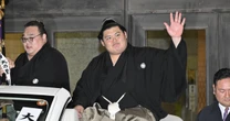 大鵬、朝青龍、武蔵丸、白鵬を超えた「前代未聞の大記録だった…！」横綱・大の里が”初めての負け越し”を喫した歴史的意味