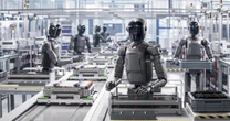 ”上司”でも”仲間”でもない…「AIロボット」がまもなく労働市場を席捲、そのとき人間に残された役割
