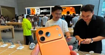 韓国の若者が「オレンジ色のiPhone17」を忌避する驚きの理由…いま韓国で吹き荒れる「勘違い40代・50代」への嘲笑と「世界最悪の対立社会」の実態