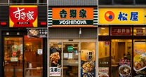 「牛丼屋のカレー」と侮るなかれ…ココイチに挑む牛丼御三家「すき家・吉野家・松屋」の実力を徹底比較