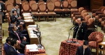石破退陣で財務省が戦々恐々…未公開の「職員の手控え文書」が開示され、新総理就任後に始まる「森友国会パート２」のゆくえ