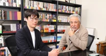 「海外作家を読め」大沢在昌が語るハードボイルドの源流と、売れなくてもスタイルを貫く覚悟