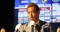 本田圭佑が解説に電撃復帰！「WBCの屈辱を晴らしたい」日テレ、フジ、NHK…”地上波3局”がW杯にかける意地