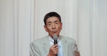 「陸軍の鬼軍曹」の父からボコボコに…岡田繁幸総帥が言い放った「一線を越えてしまったひと言」
