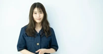 有村架純が考える、納得のいく人生。高校生で俳優になるため上京して気づいた「自分との向き合い方」