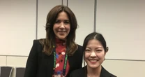 23歳の時に国際会議に出て痛感した「日本ヤバイ」…７年後再びの国際会議で浴びせられた「日本ってまだそこなんだ」の声