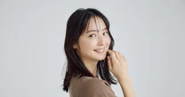 芸能生活20周年を迎えた佐々木希が語る、逃げ出したくなったこともあるほど辛かった新人時代に救われた先輩の言葉