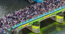 厄介な感染症に洪水被害、問題山積の中国…23億人が動く大型連休でついに国民の政府への不満が爆発する