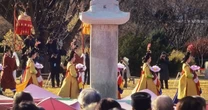 靖国神社で行われた”異例の儀式”…日本による「略奪文化財」が北朝鮮へ還るまでの「知られざる舞台裏」