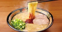 中国の「渡航自粛」の影響はゼロ…とんこつラーメン『一蘭』の行列が途絶えないワケ