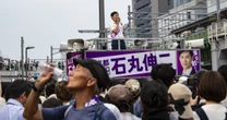 言葉尻を捉えて論理を飛躍させる「石丸論法」…”NG記者”との質疑応答の一部始終