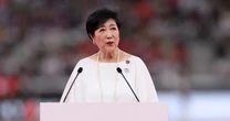 整備費26億円！小池百合子肝いりのお台場噴水ショー・東京アクアシンフォニーに「大腸菌汚染」の危機懸念