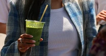 プロテインに匹敵？まさかの抹茶「筋トレ効果を高める」神ドリンクだった…その驚きのデータと「医学的根拠」