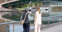 人生の締めくくりに「友だち」はいらない…超ベストセラー作家がそう考える理由