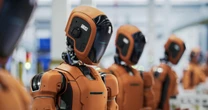 肉体労働だけでなく、料理や職人技までも完全マスター…！「AIロボット」がいよいよ市場投入へ、まもなく消える「ブルーカラーの仕事」