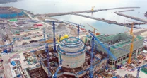 中国の次なるターゲットは「世界の原子力発電所」か…新興国向けの輸出拡大のさきに待ち受ける「エネルギーの中国依存」