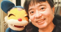 突然どでかく転んだ…ニャンちゅうの声をつとめた声優が感じた「ALS」への「予兆」