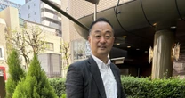 「記憶にございます」パパ活不倫で議員辞職したあの元自民党議員が配達員になっていた