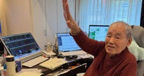 ”日本のバフェット”90歳の大富豪・藤本さんにギモンを直撃「運用資産30億円の行方、ぶっちゃけどうするの？」
