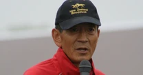 桜花賞で激走した「スマイルカナ」の馬名の由来…岡田繁幸総帥と「難病で早逝した孫娘」の秘話