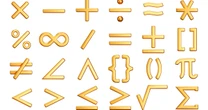 多くの人が苦手意識をもつ「数学の記号」を使いこなすには？「数字」の誕生から「Σ」の使い方まで。じつは、記号は自分オリジナルのものを考えてもいいんです