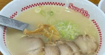 関東人は知らない「スガキヤの意外な正体」…実はラーメン屋のフリをした”食品メーカー”だった