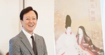 人間国宝・坂東玉三郎「お客様の心に『なるほど』と思っていただける瞬間があるかどうか。それが一番大事なんです」