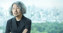 きのう第三次世界大戦が始まった。衝撃の一行から始まる予言的小説『夏迷宮』が描く「現代の問題」