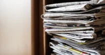 【校閲クイズ】「新聞の織り込み広告を見て、アルバイトの応募をした」。 この文章のどこが誤っているか、分かりますか……?