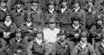 【太平洋戦争】零戦に爆弾を積んで敵艦に体当り攻撃をかける「神風特別攻撃隊」、その最初の指揮官が「死」を目前に語った言葉