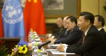 習近平が狙う「中国版の新世界秩序」とは何か…「人類運命共同体」を掲げる大国の野望