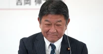 「高市総理の次」を狙う茂木外相が優しすぎて逆に怖い…！脱・キレキャラの腹の内