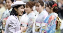 社会人３年目の愛子さまに起きた”ある変化”…夜型・雅子さまから受け継いだ？「遅刻ぐせ」ようやく克服へ
