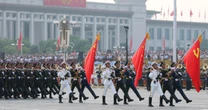 中国の国防費は「過去30年で30倍」に増額…隣国との衝突を繰り返す中国側の「理屈」